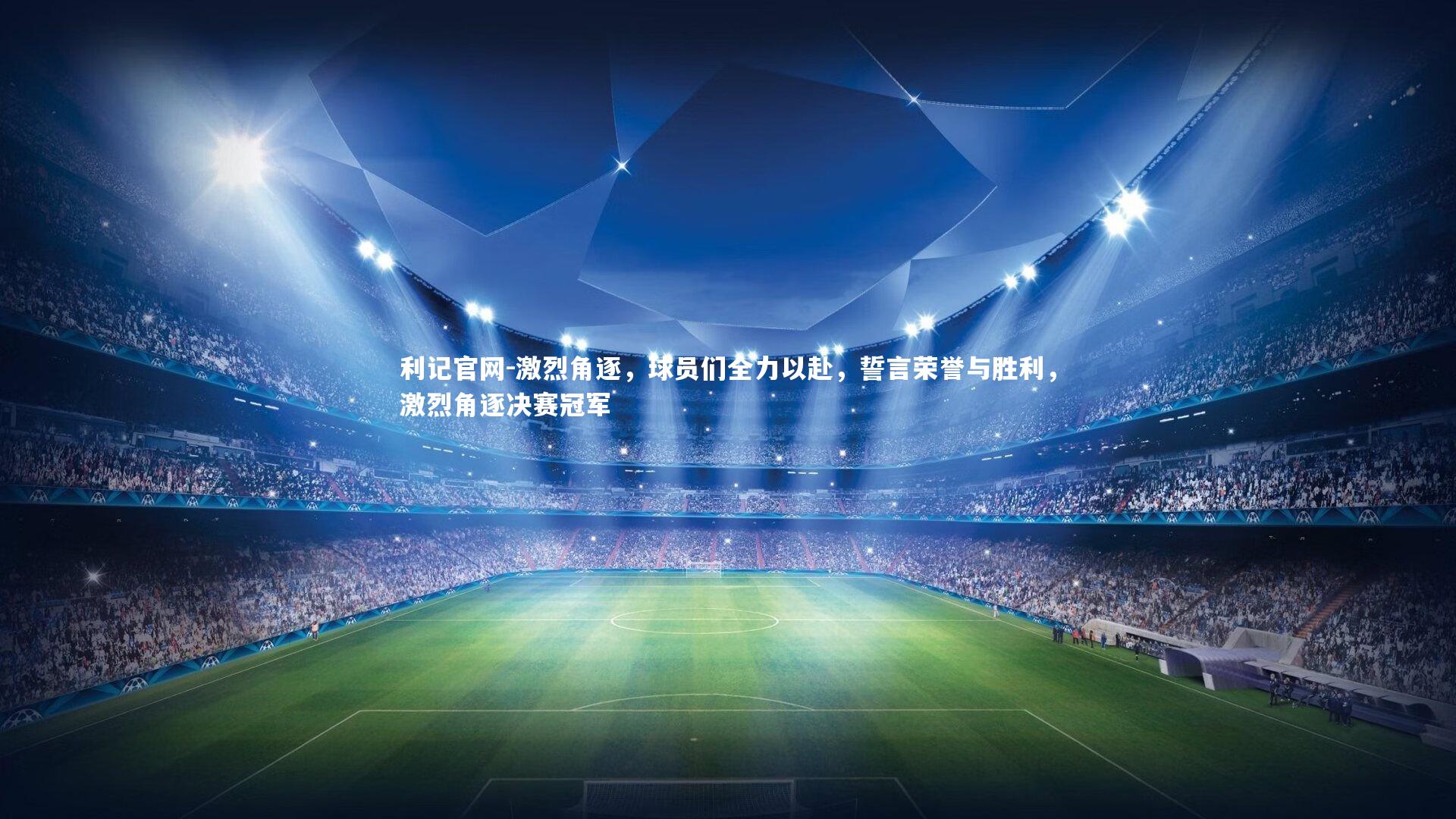 激烈角逐,球员们全力以赴,誓言荣誉与胜利,激烈角逐决赛冠军