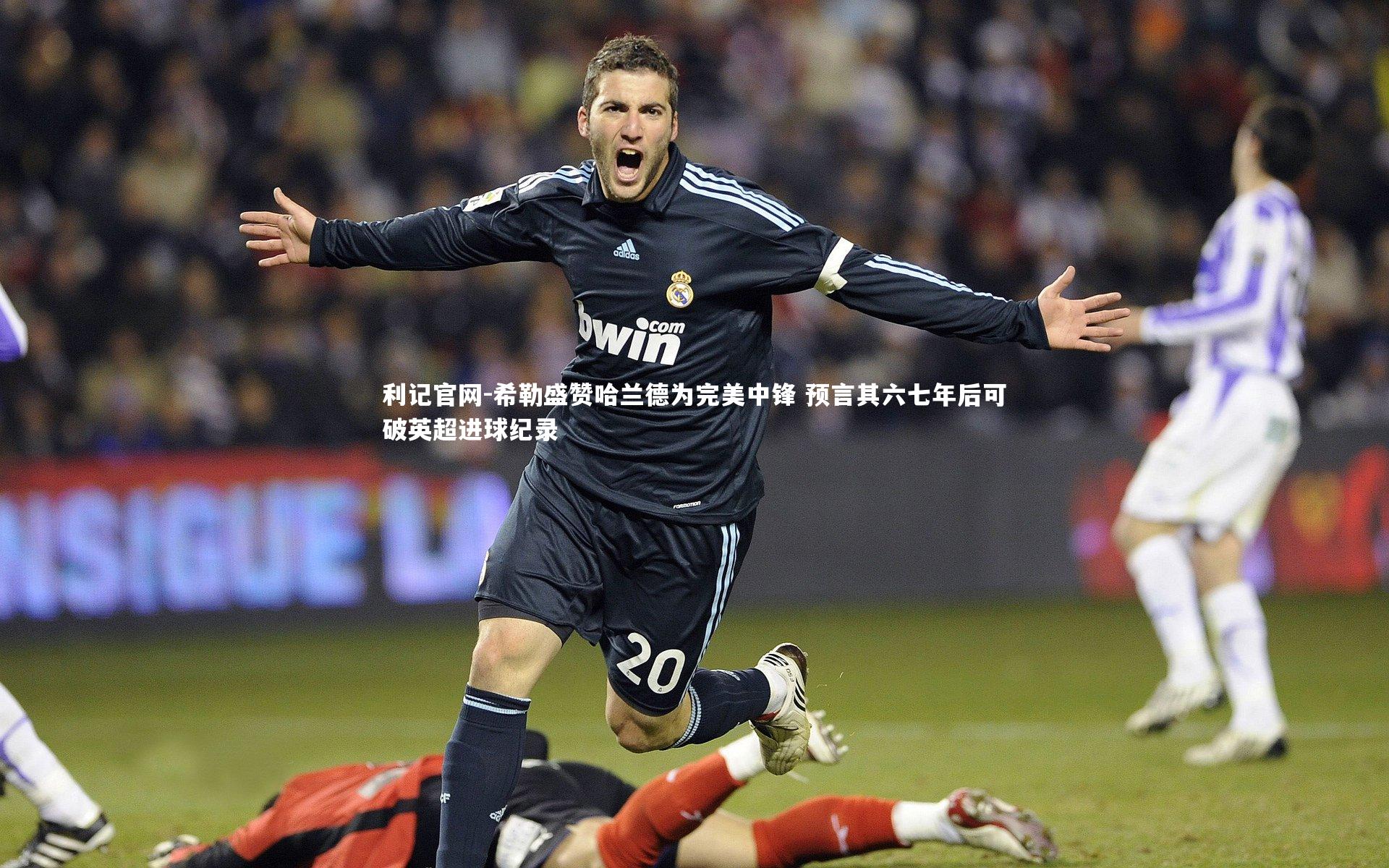 希勒盛赞哈兰德为完美中锋 预言其六七年后可破英超进球纪录