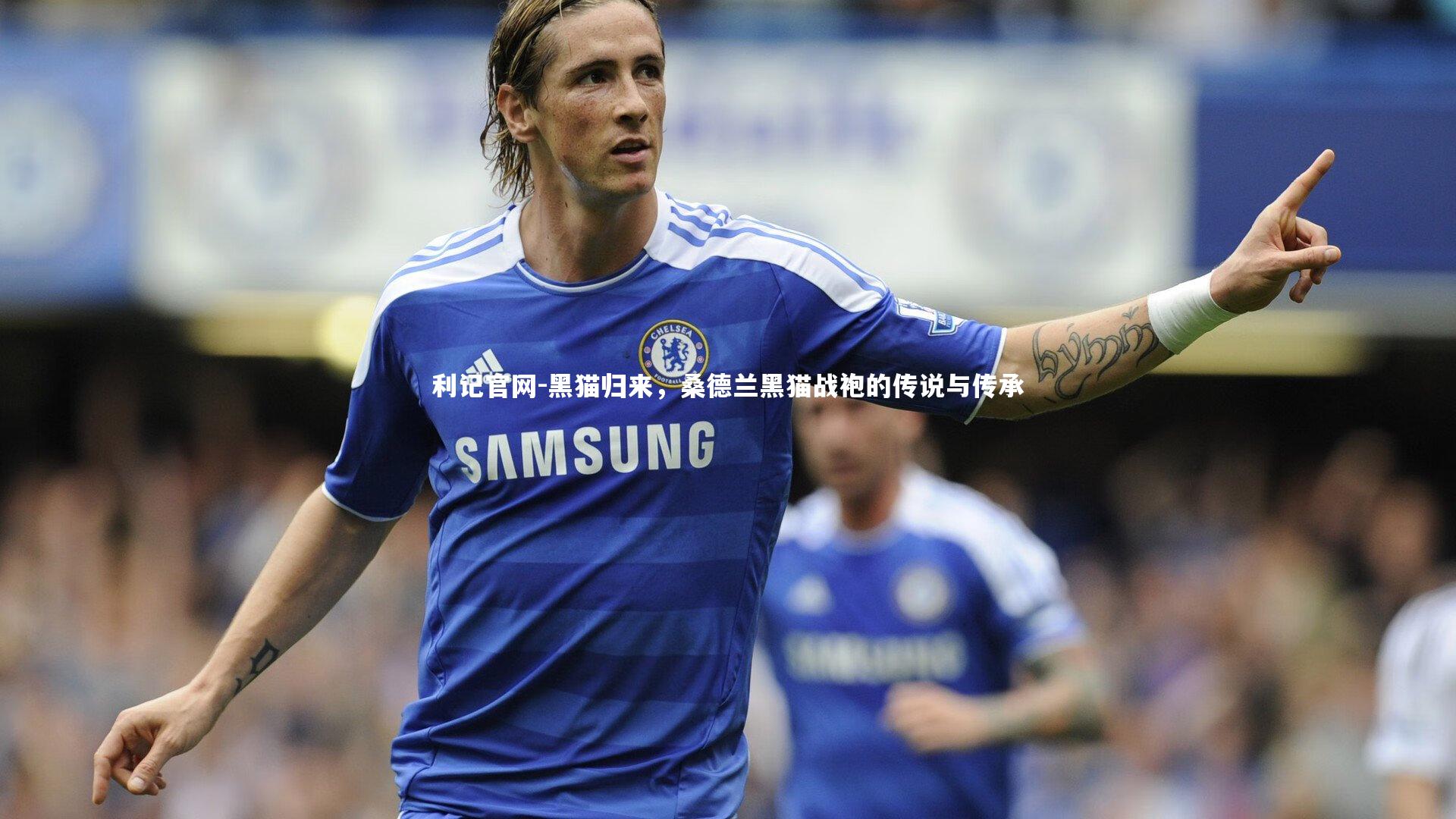 利记官网-黑猫归来，桑德兰黑猫战袍的传说与传承